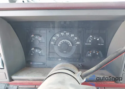 1990 GMC Sierra C1500 из США, поврежденный, VIN 2GTEC19K2L1535184